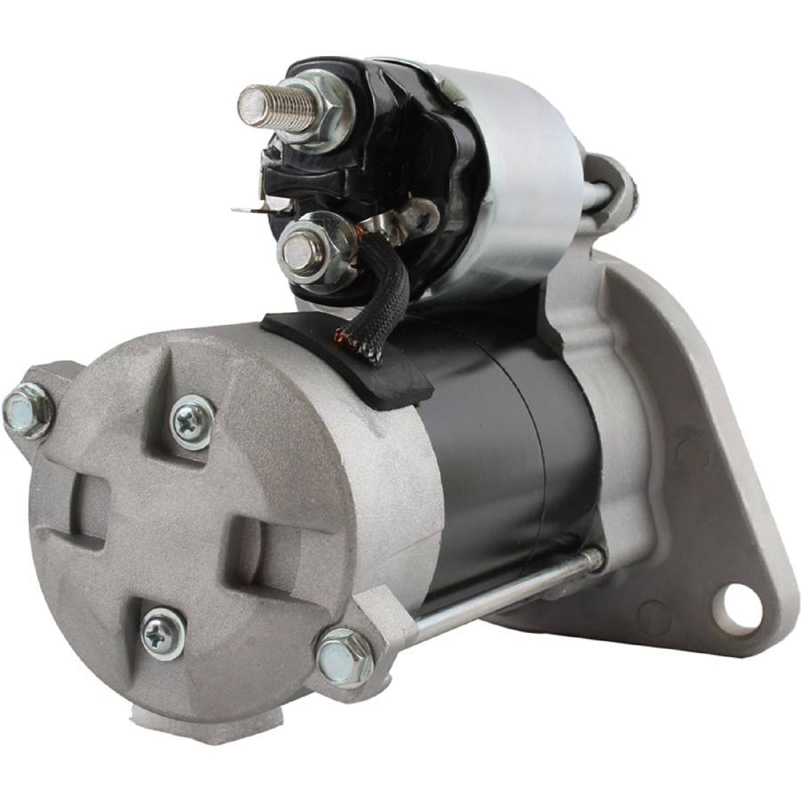 Starter for John Deere 1420, 1435, 4100, 4110, Gator X46525