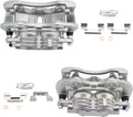 Rear Disc Brake Caliper Left & Right Side Caliper Assembly L157