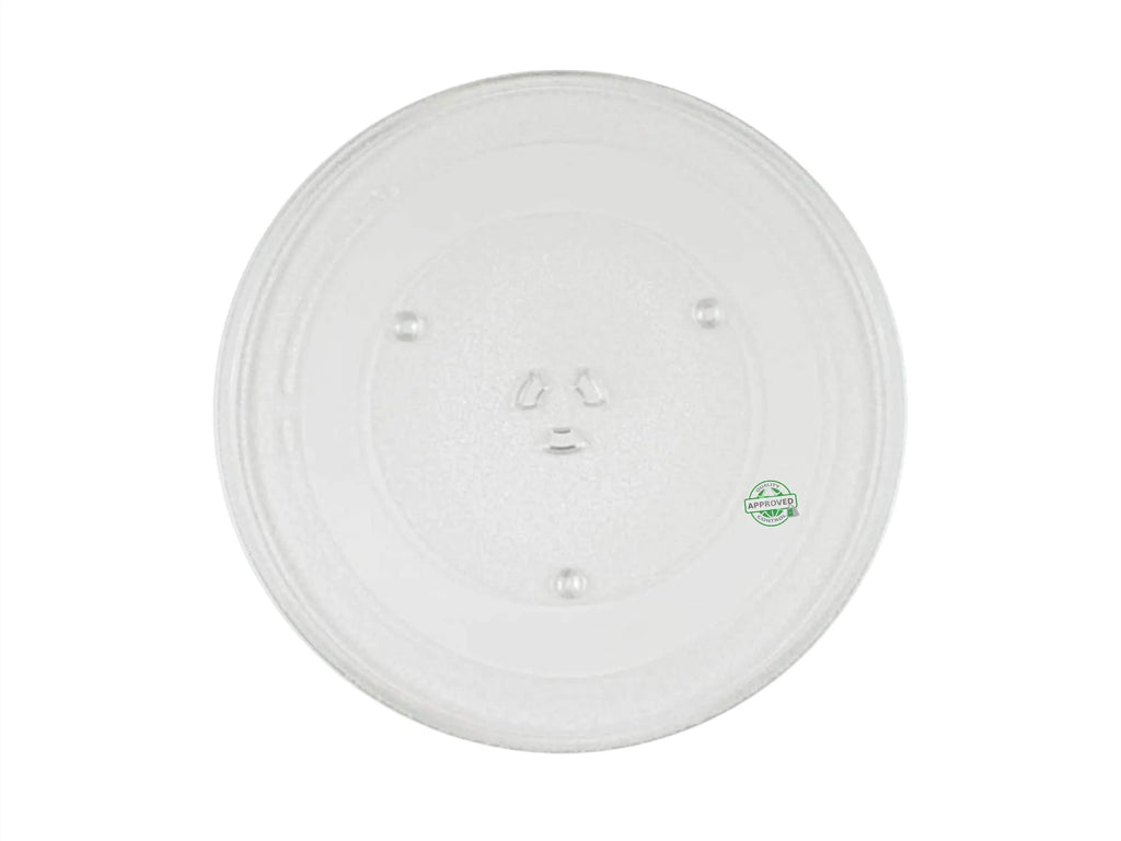 Microwave Turntable Glass Plate 14 Inch T6467