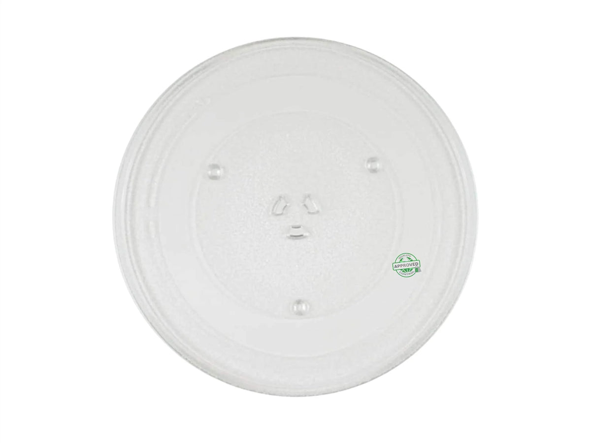 Microwave Turntable Glass Plate 14 Inch T6467