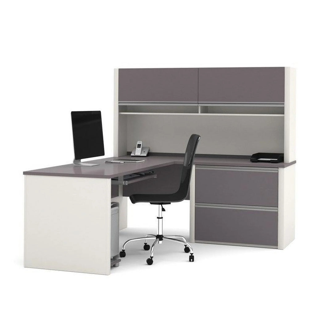 L-Shaped Workstation Z588109