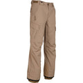 Khaki XXL 3-in-1 Cargo Pant J85506