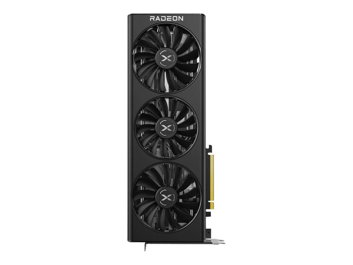 Graphics Card Radeon RX 6800 XT 16 GB GDDR6 H26502
