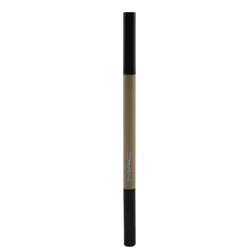 Eye Brows Styler Deep Rich Blackened Brown 0.003oz I1202