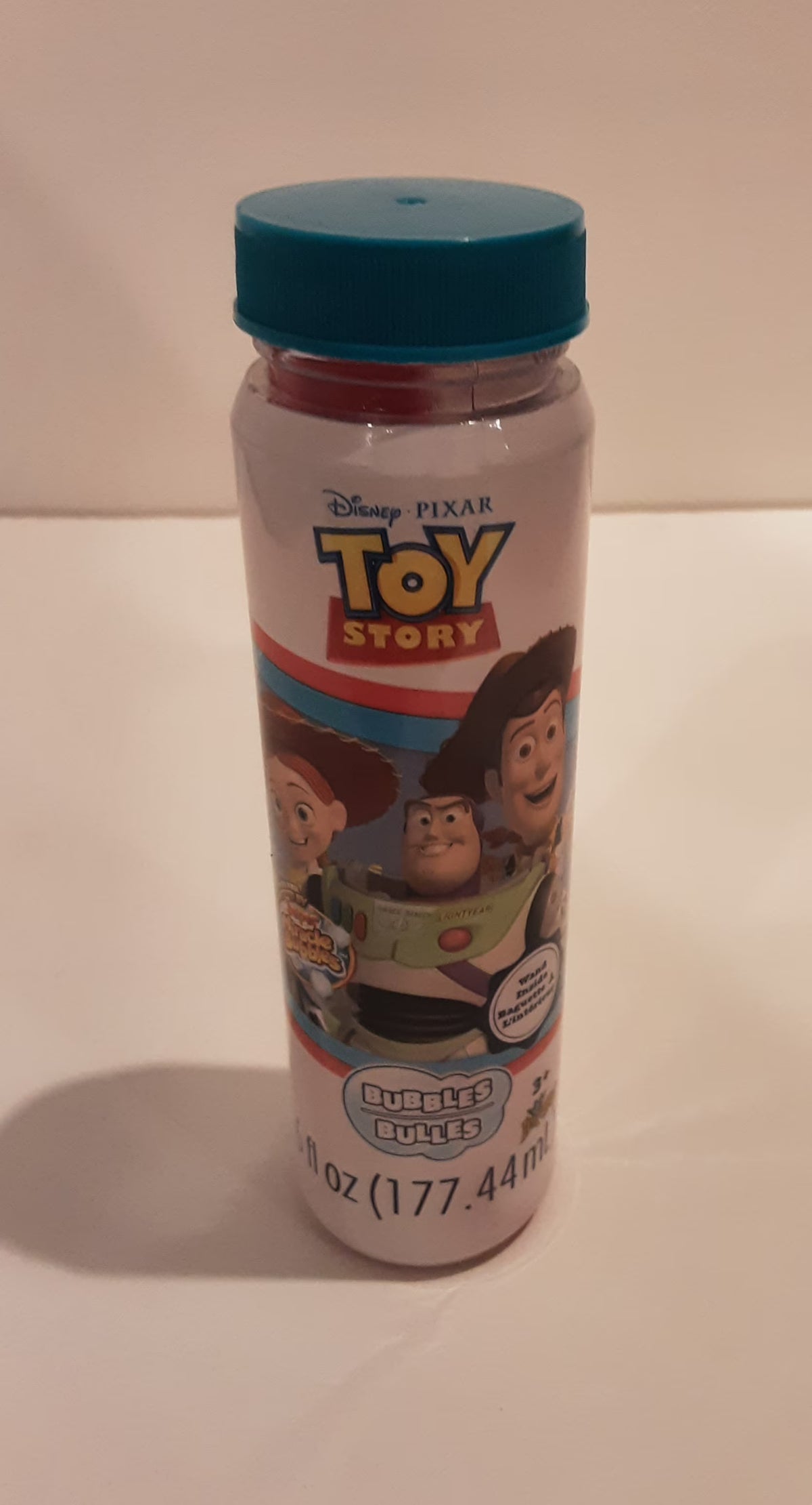 Toy Story Bubbles O5714