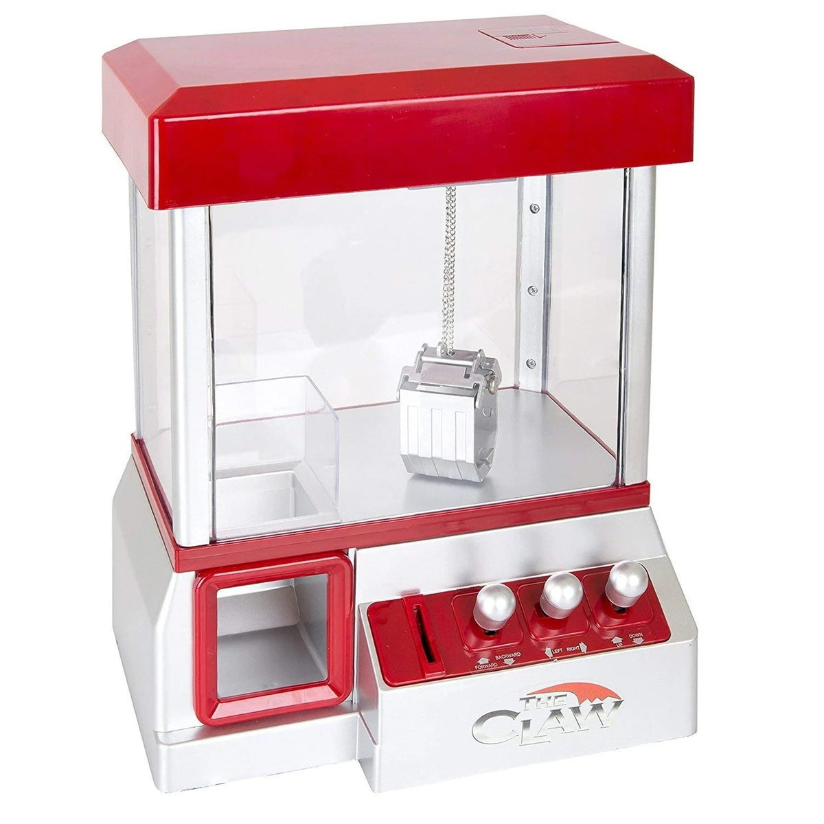 Arcade Crane Claw Game Machine C522
