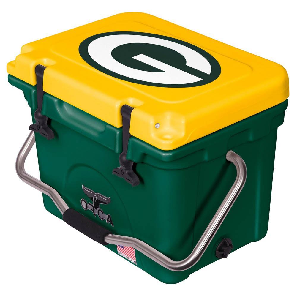 20 Quart Orca Cooler J757121