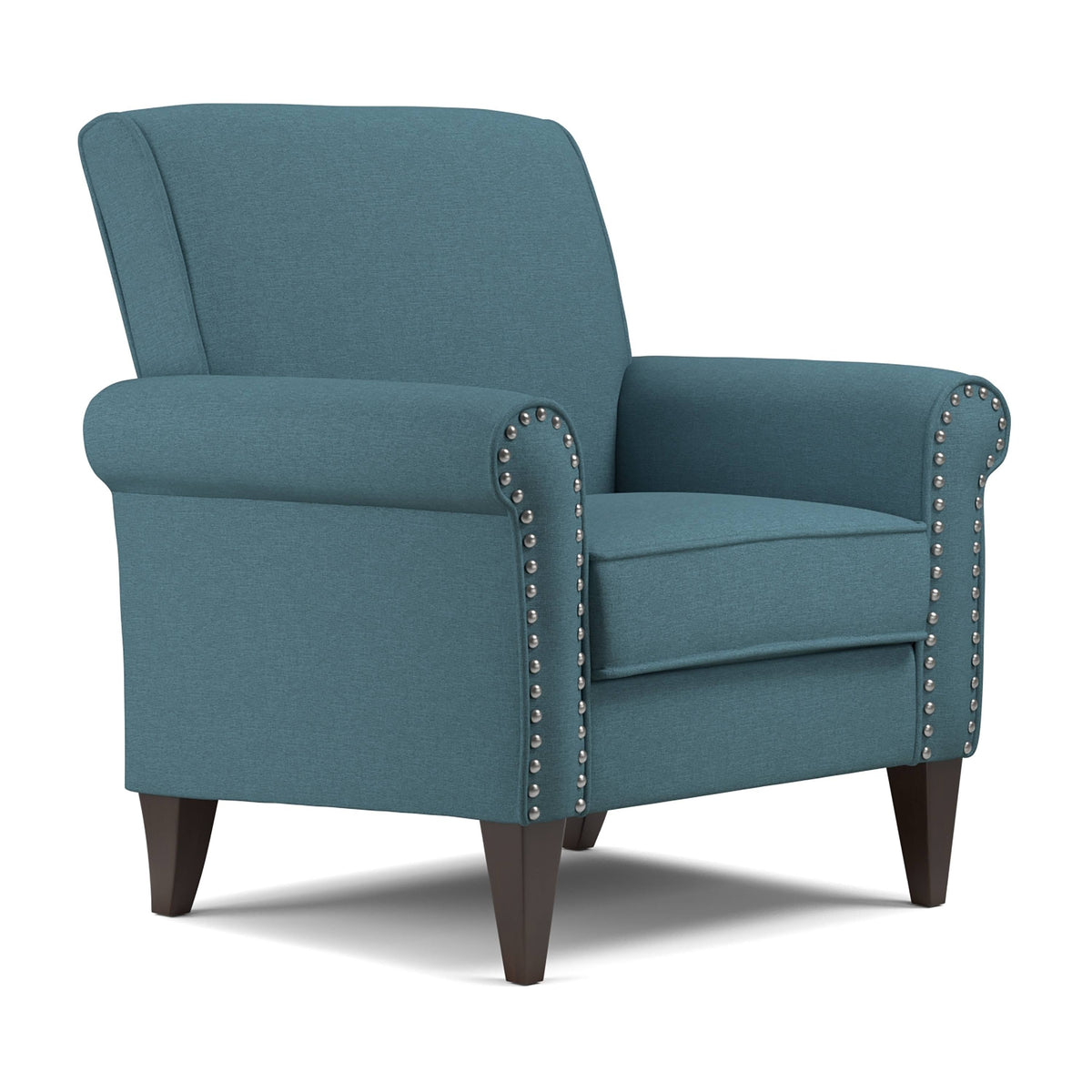 Grey Arm Chair O85593