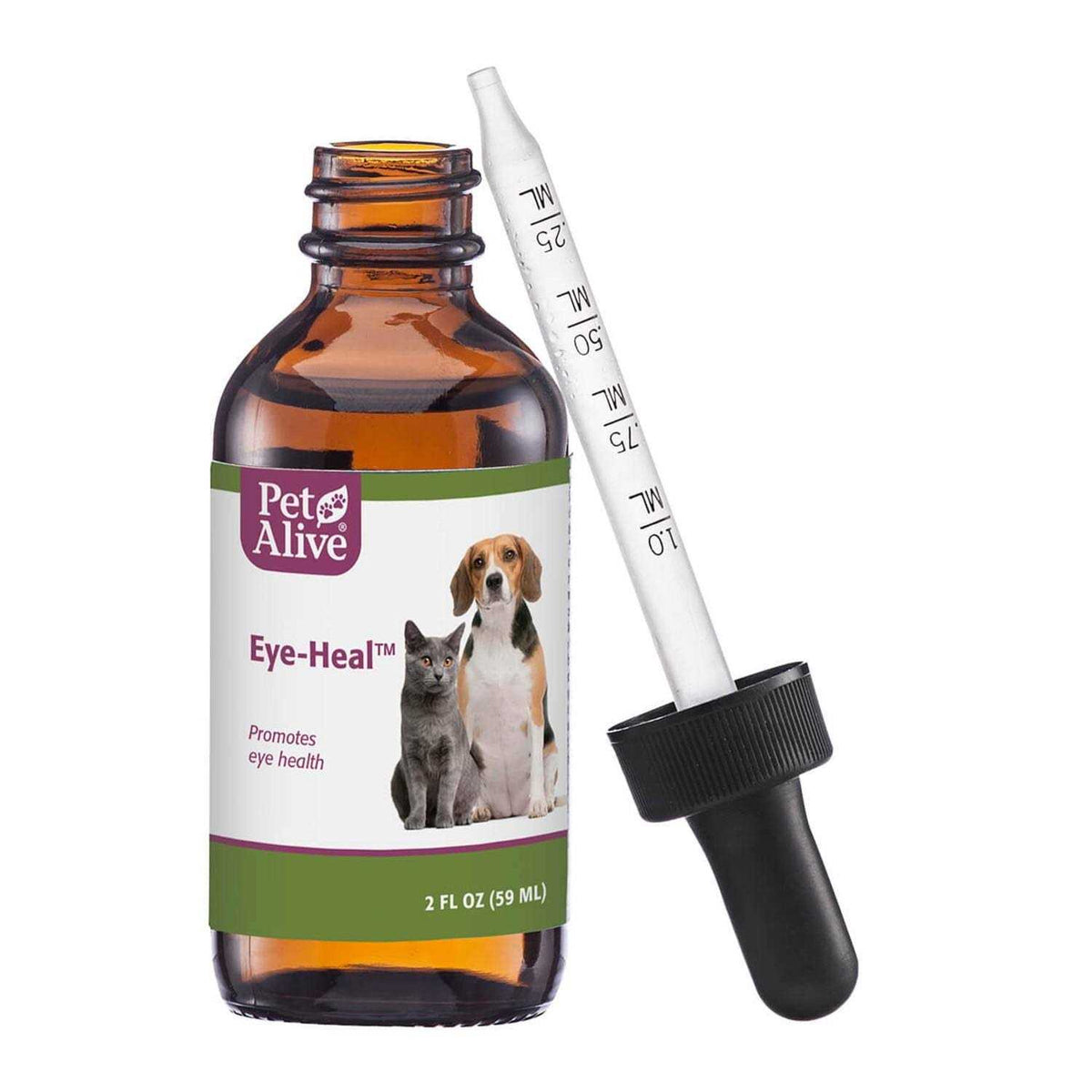 Eye-Heal Drops H496681