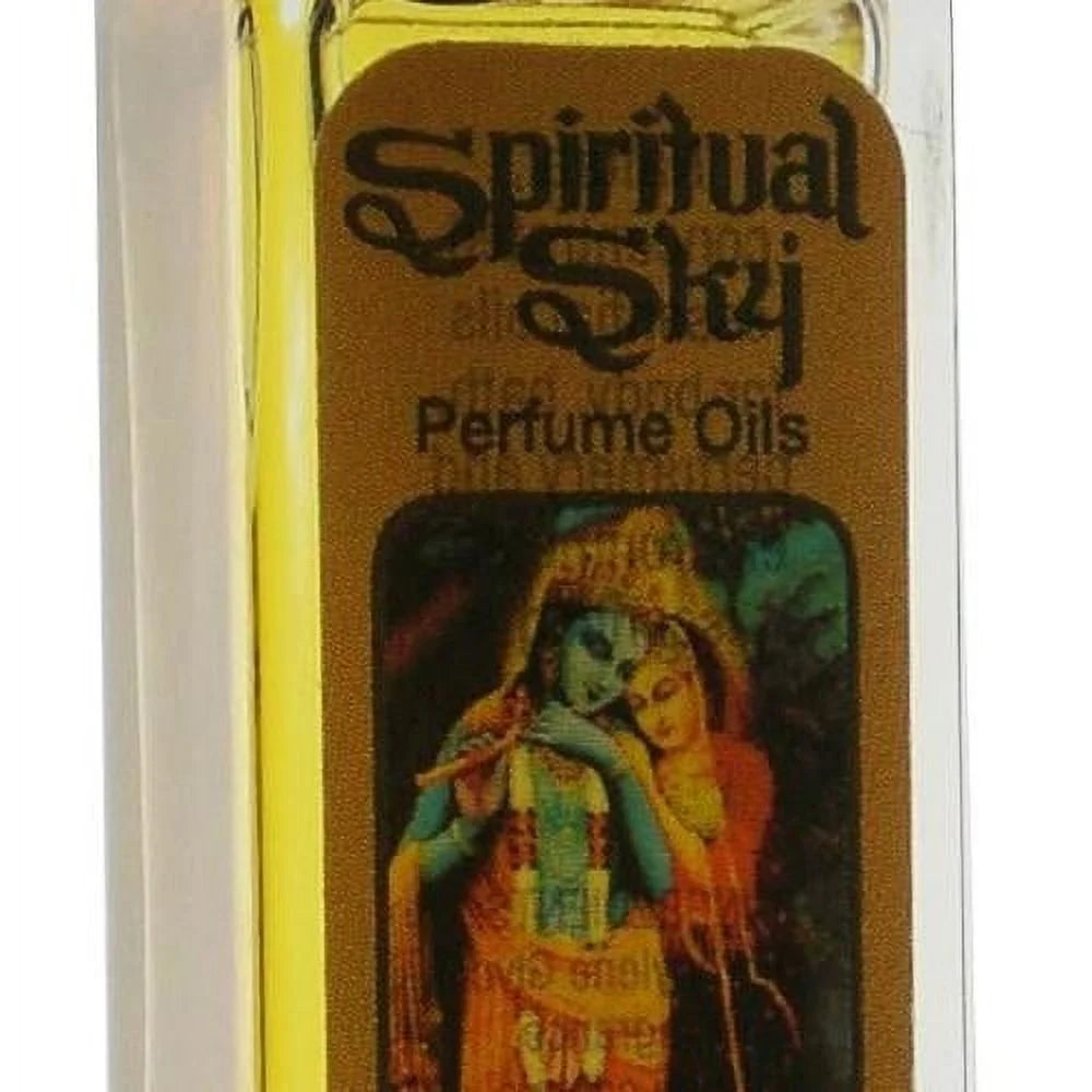 Strawberry Scented Perfume Oil Pack Of 2-1/4 Oz Y254