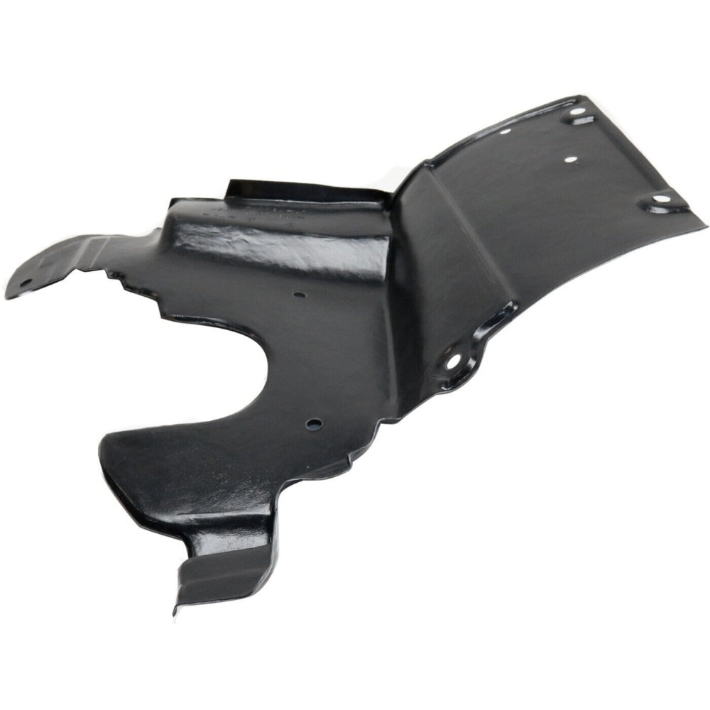 Engine Splash Shields Passenger Right Side For 2014-2018 Forester P418