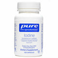Iodine 120 Capsules Q657634
