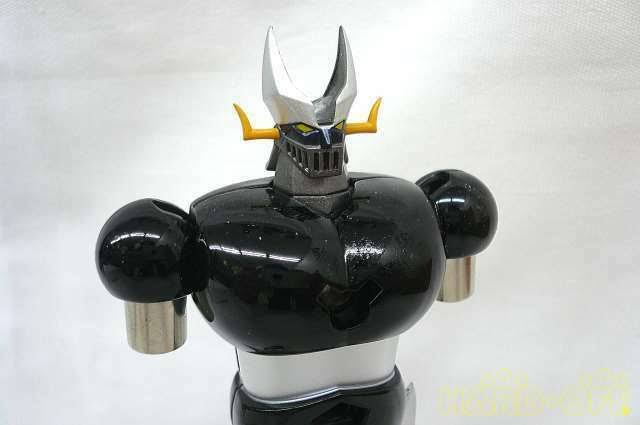 Soul of Chogokin GX-02 R224269