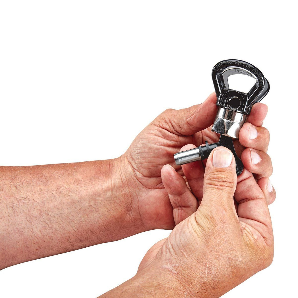 Reversible Airless Paint Spray Tip R67102
