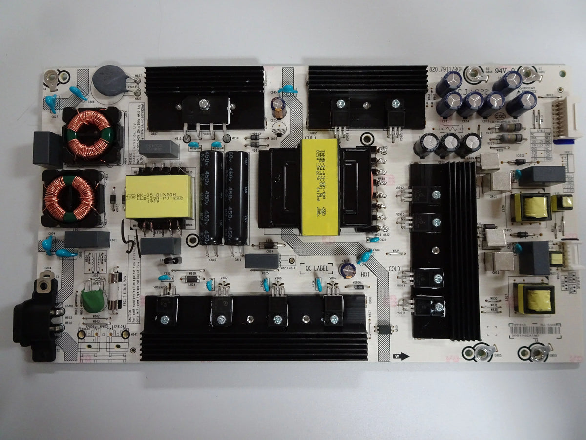 Power Supply L1901