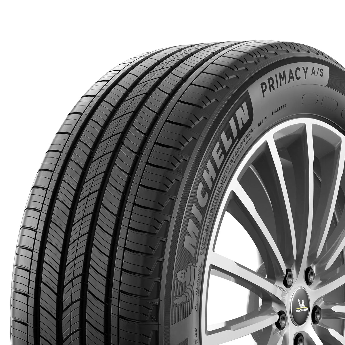 All-Season 285/45R22/XL 114Y Tire G836