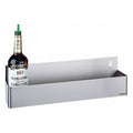 5 Bottle Stainless Steel Speed Rack C63092