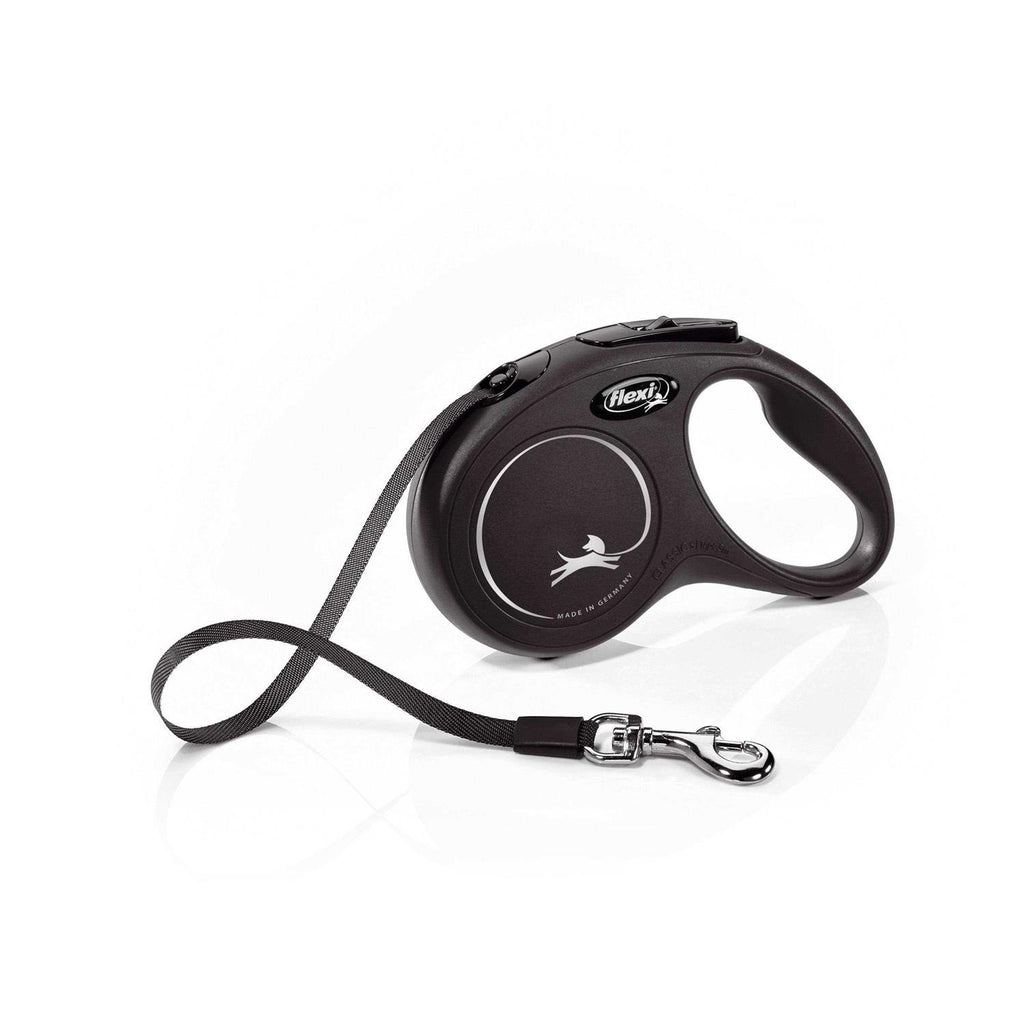 Retractable Tape Leash Q673871