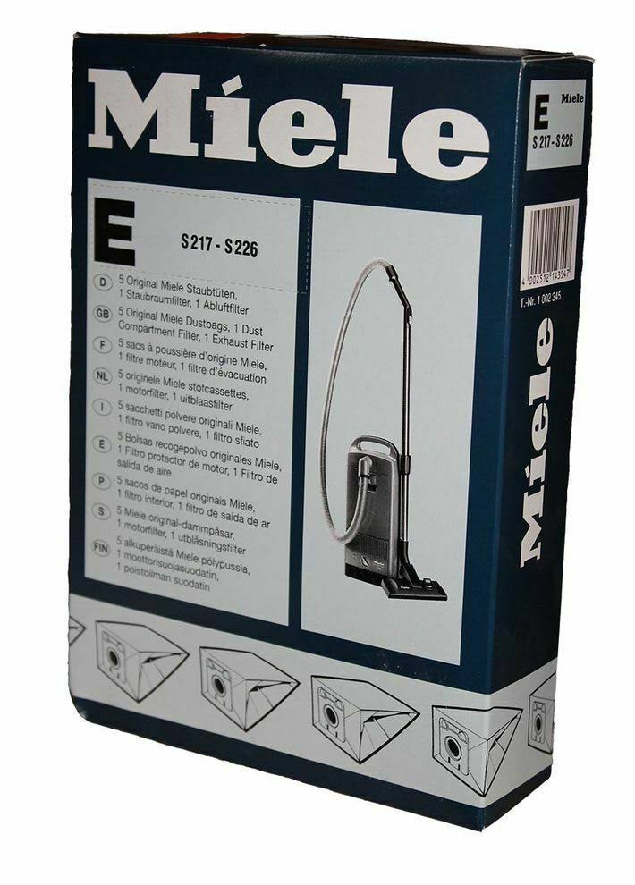 Paper Bags Pack of 5 U809231