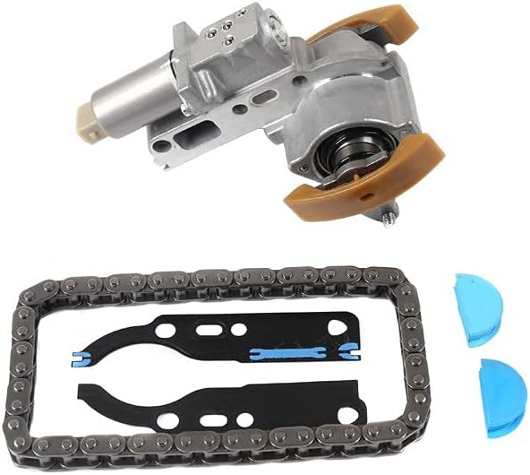 Timing Chain Kit for Audi A4 Quattro & Volkswagen Beetle/Jetta/Passat 1.8L l4 DOHC B121559