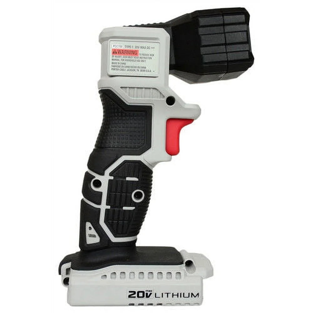 20-Volt Max Lithium-Ion Flash Light K26560
