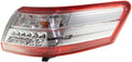 Passenger Side Tail Light Assembly R82580