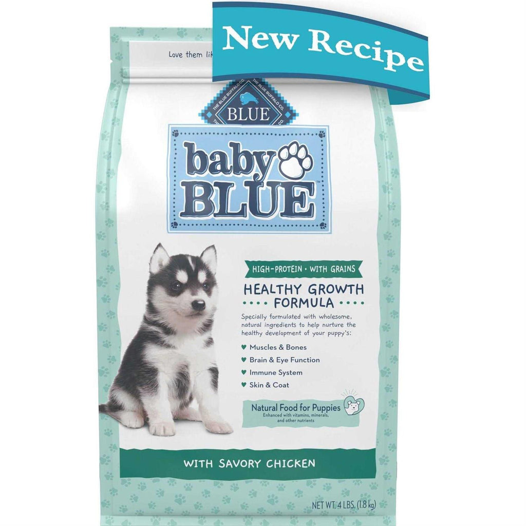 High Protein Chicken Puppy Dog E281