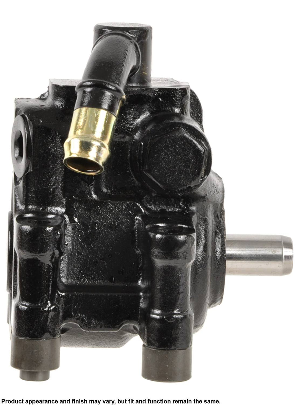 Power Steering Pump F718
