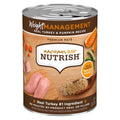 Weight Management Wet Dog Food H1578