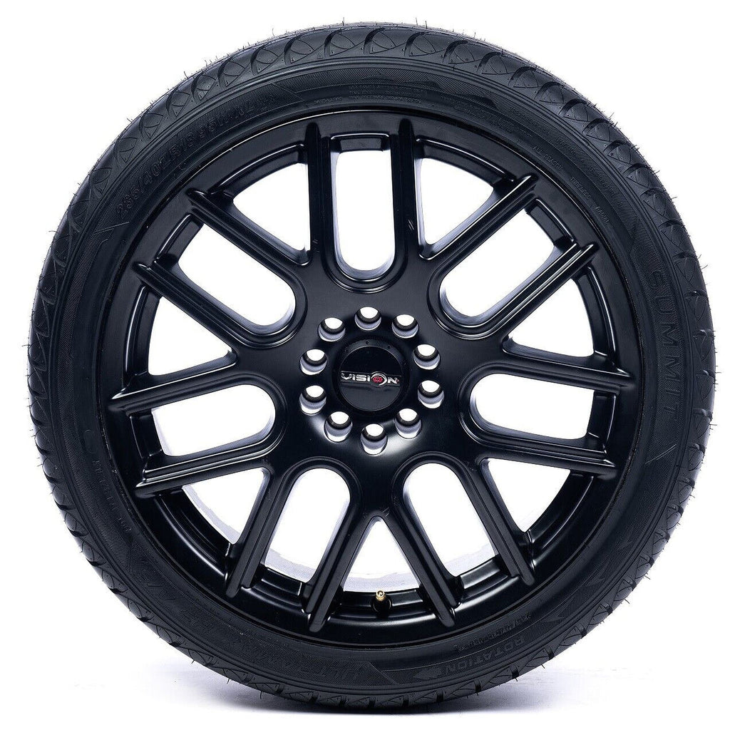 245/45R19 98W XL Passenger Tire P33951