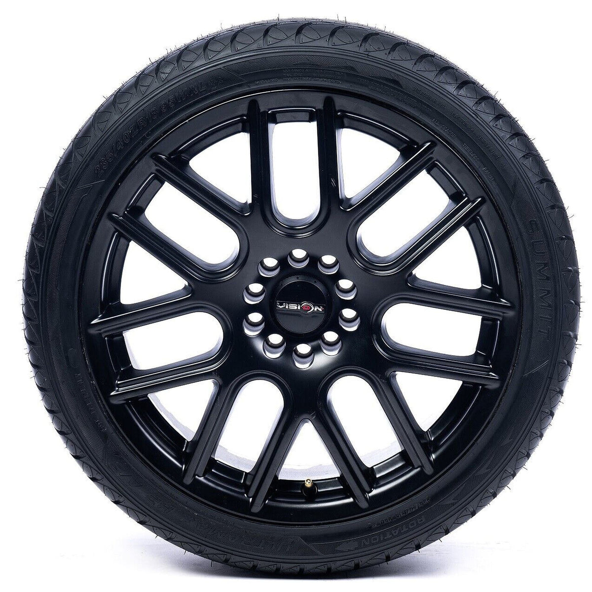 245/45R19 98W XL Passenger Tire P33951