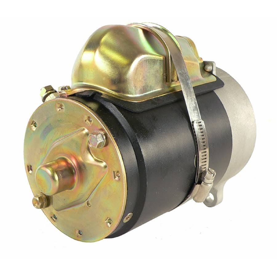 Starter for Mercruiser Model 215 225 255 888 K9894