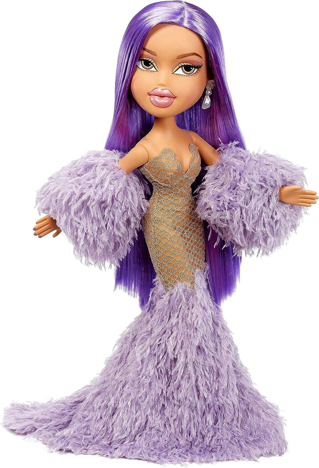 Bratz Fashion Doll X96490