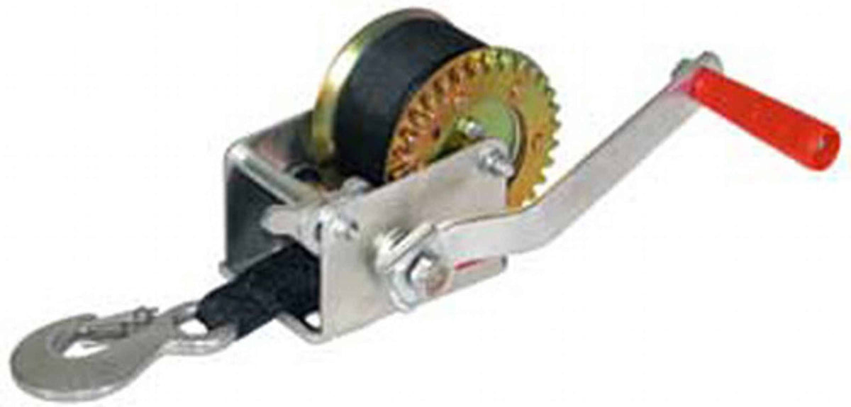 Handwinch 2000 lb Capacity U6870