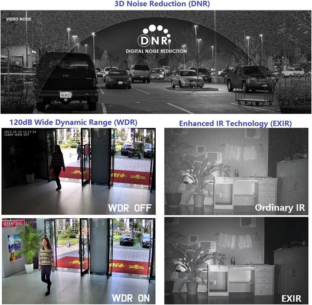 4MP IP Dome Camera PoE IP67 IK10 H.265+ Y2352