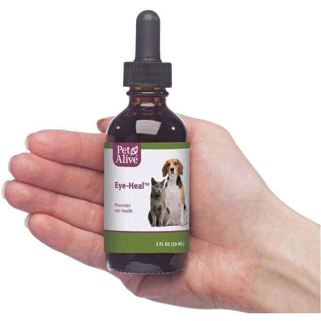 Eye-Heal Drops H496681