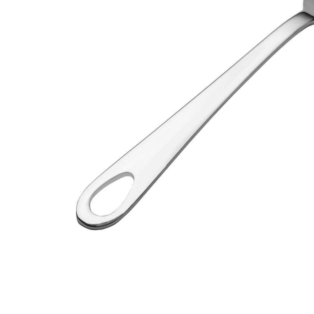 18 pc Flatware Set with Hanging Caddy R52162