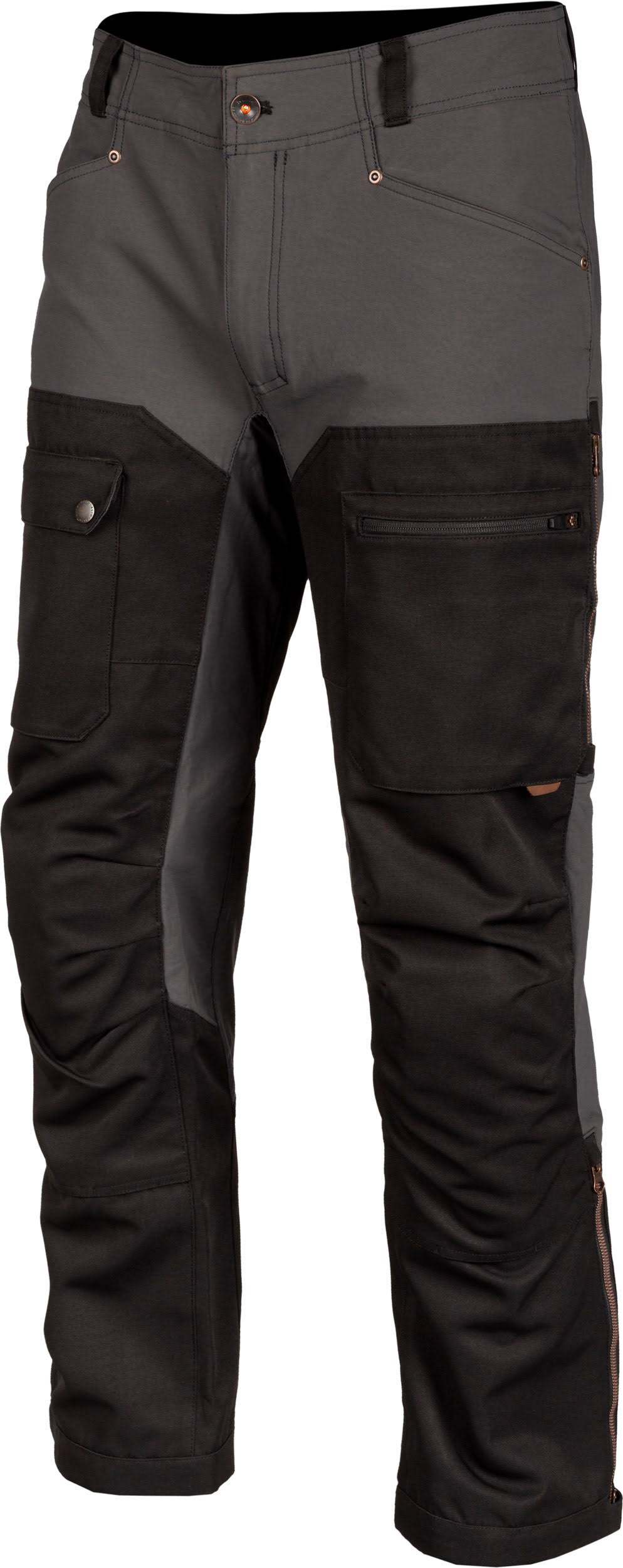 Cargo Pant I684