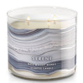 3 Wick Scented Candle 14.5 oz J5204