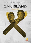 Season 7 DVD Drama Y723