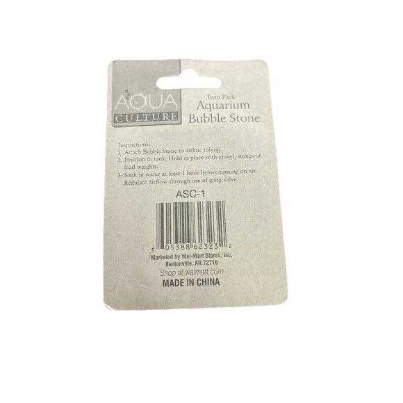 Aquarium Bubble Stone J737633