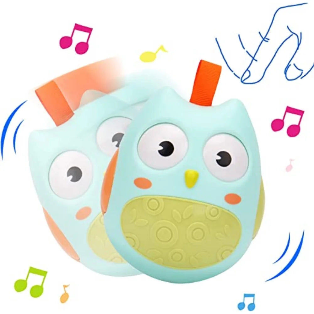 Polyethylene Toy for Babies G60614