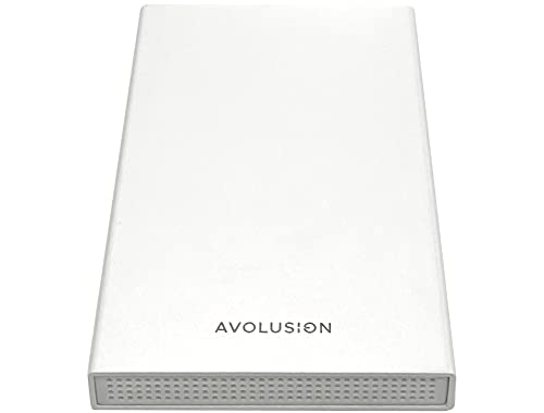 1TB USB 3.0 Portable External Hard Drive G1062