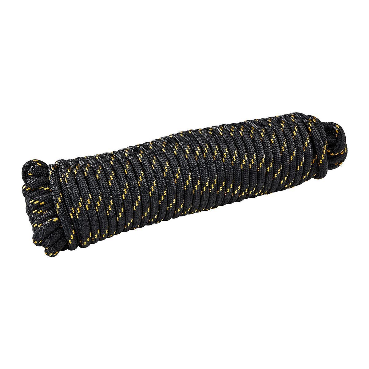 1/2 in. x 100 ft. Diamond Braid Rope D217