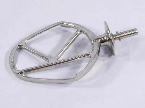 Stainless Steel K-Beater W905366