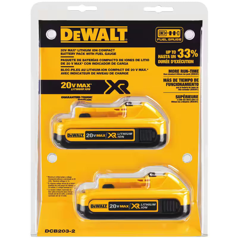 18-Gauge Cordless Brad Nailer Kit with 2.0Ah Batteries A7178