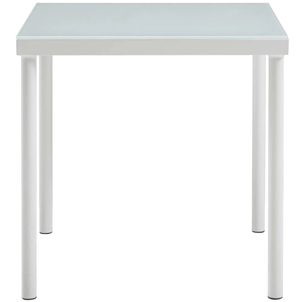 5-Piece Outdoor Patio Aluminum Furniture Set L749199