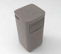 9000BTU Portable Air Conditioner with Heat & Remote Z683