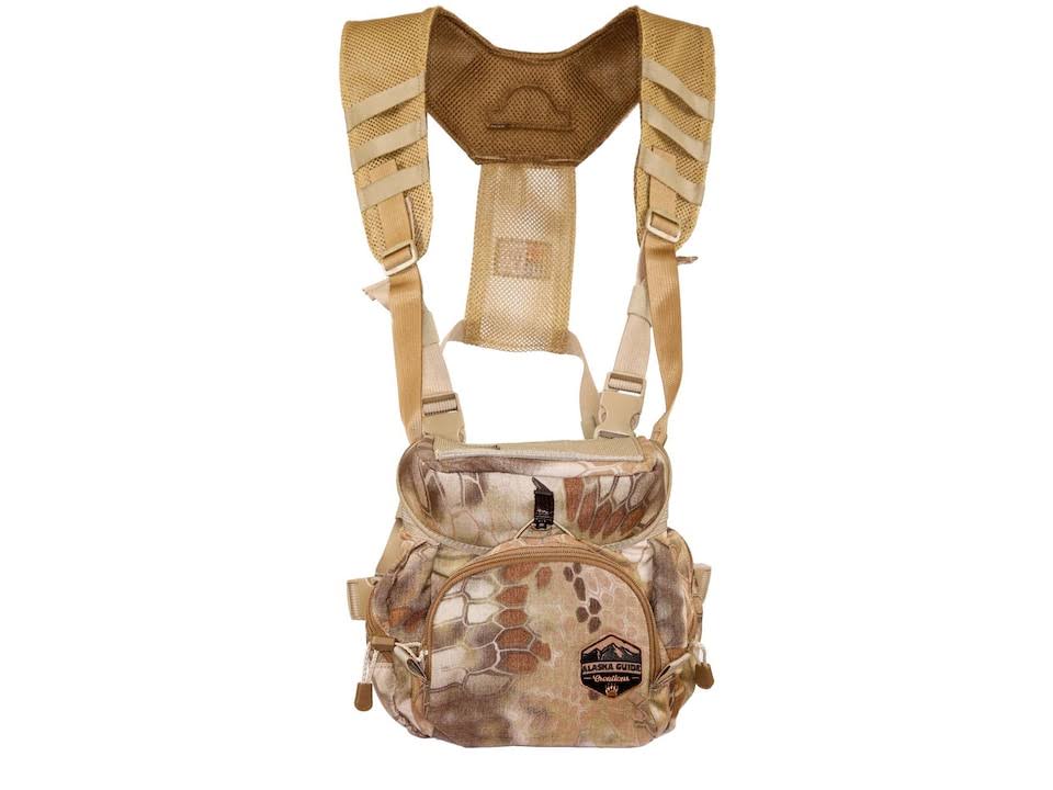 Binocular Case F2413