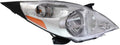 Passenger Side Headlight for Chevy Spark 2013 2014 2015 K131099